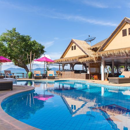 Adarin Beach Resort Мае-Нам Екстер'єр фото