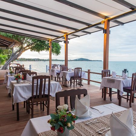 Adarin Beach Resort Мае-Нам Екстер'єр фото