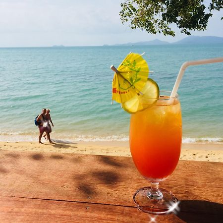 Adarin Beach Resort Мае-Нам Екстер'єр фото