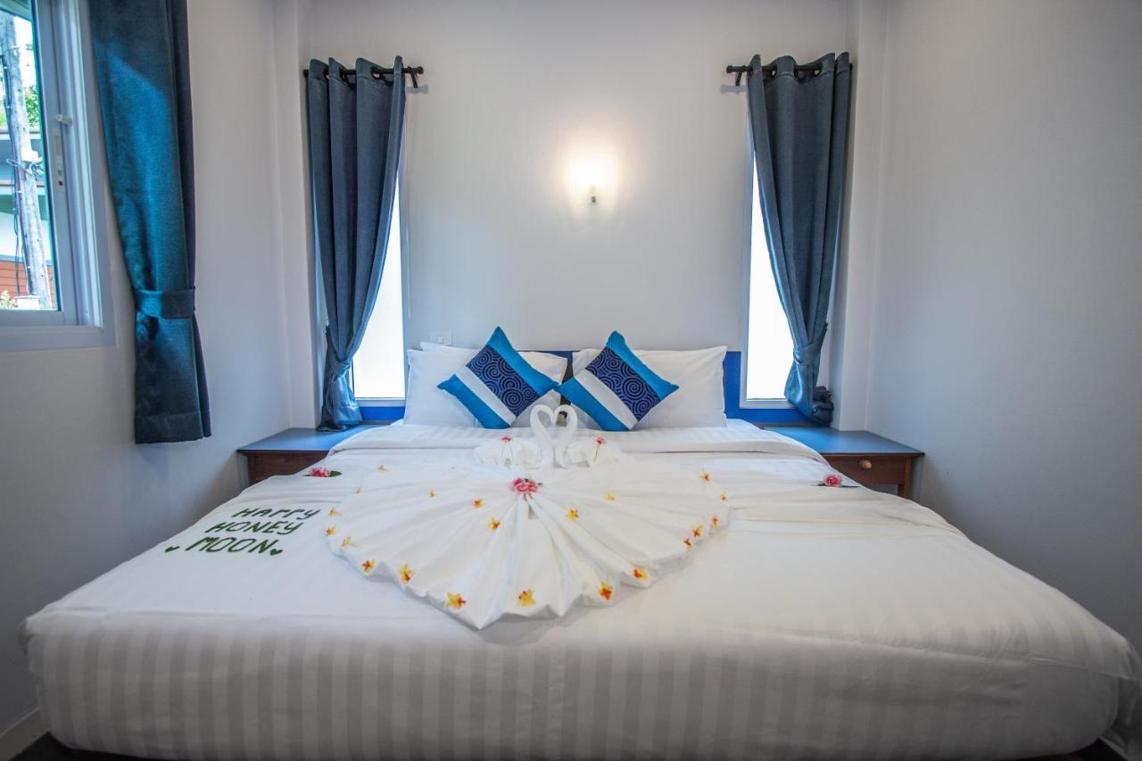 Adarin Beach Resort Мае-Нам Екстер'єр фото