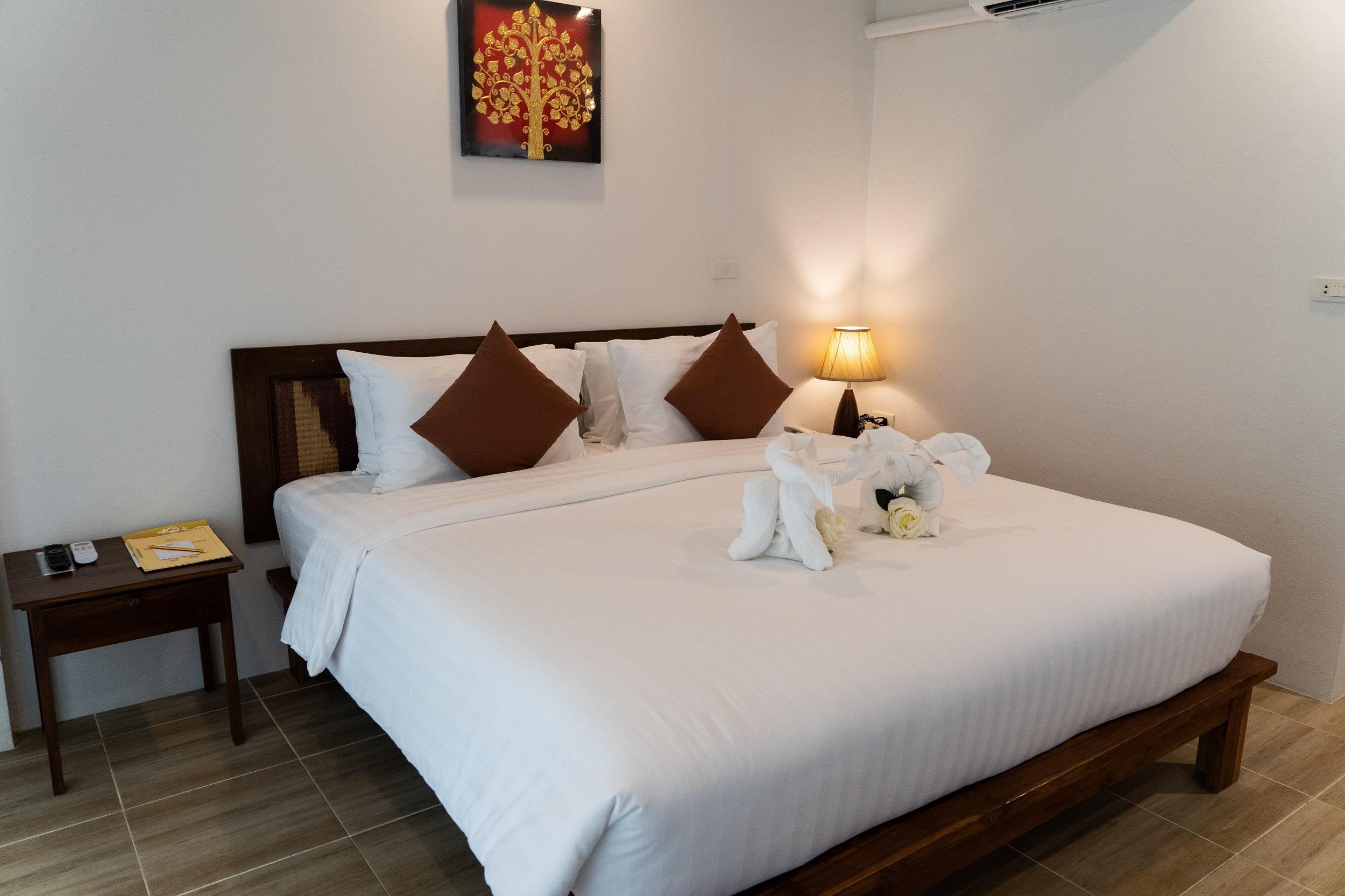 Adarin Beach Resort Мае-Нам Екстер'єр фото
