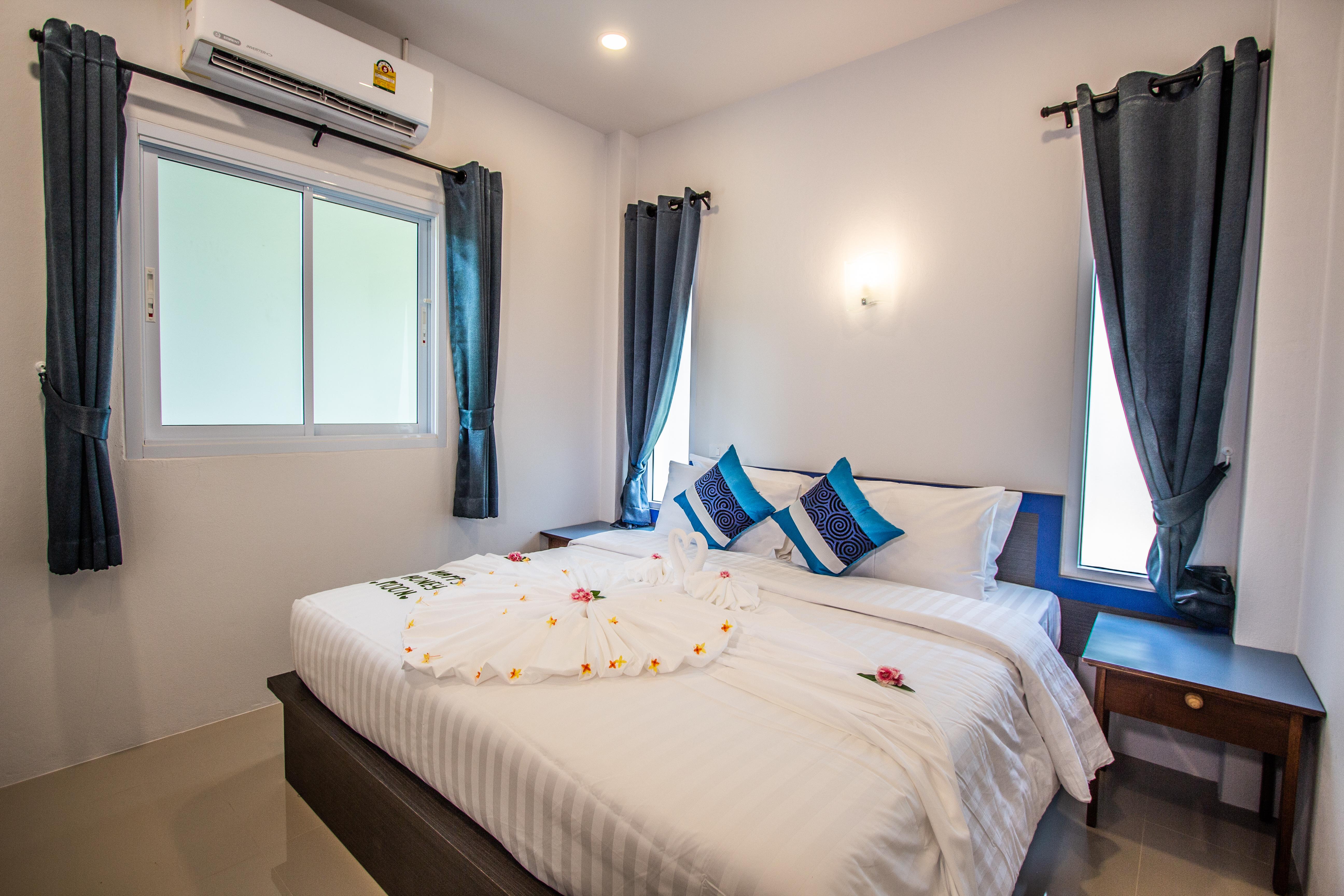 Adarin Beach Resort Мае-Нам Екстер'єр фото