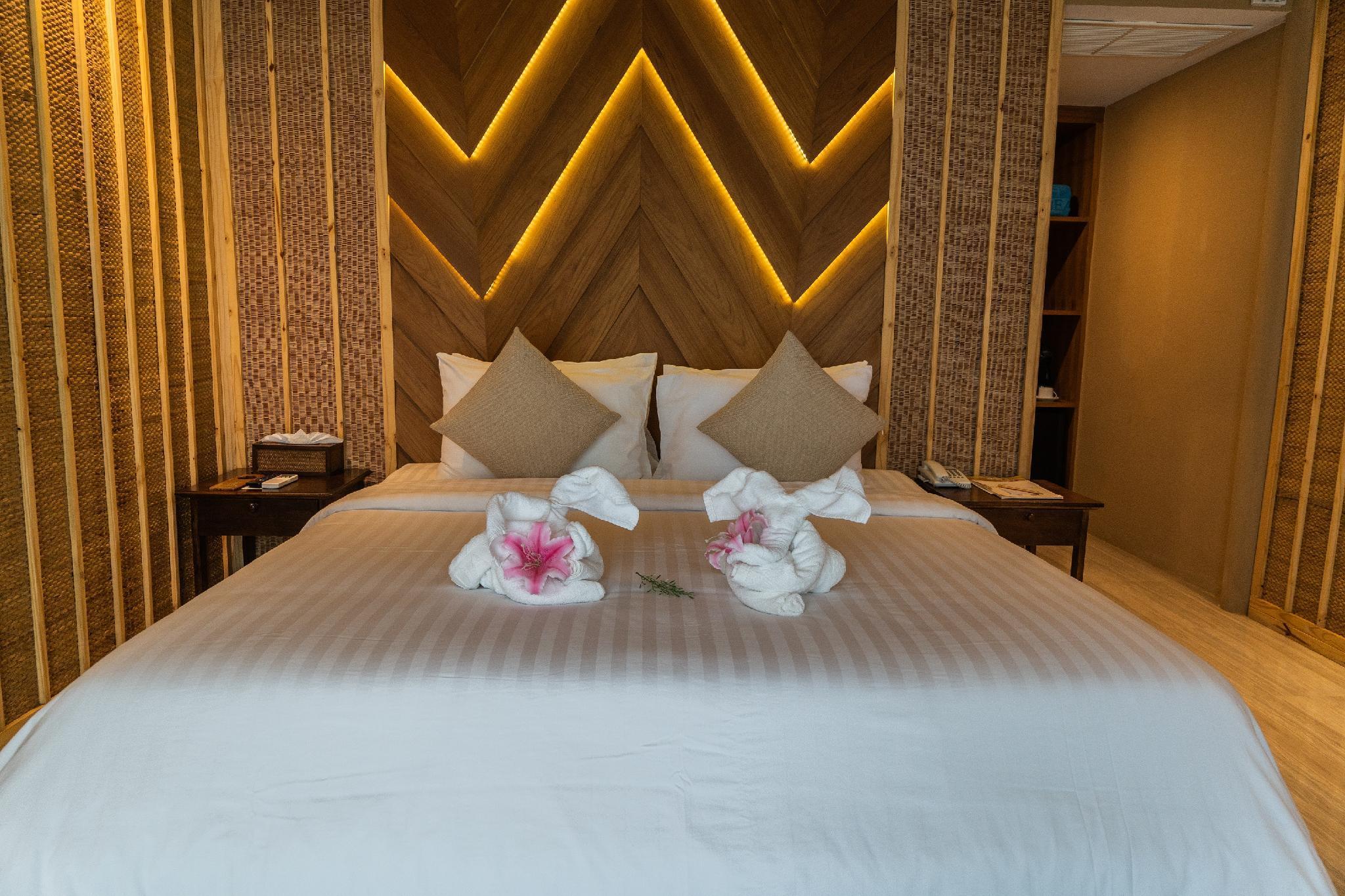 Adarin Beach Resort Мае-Нам Екстер'єр фото