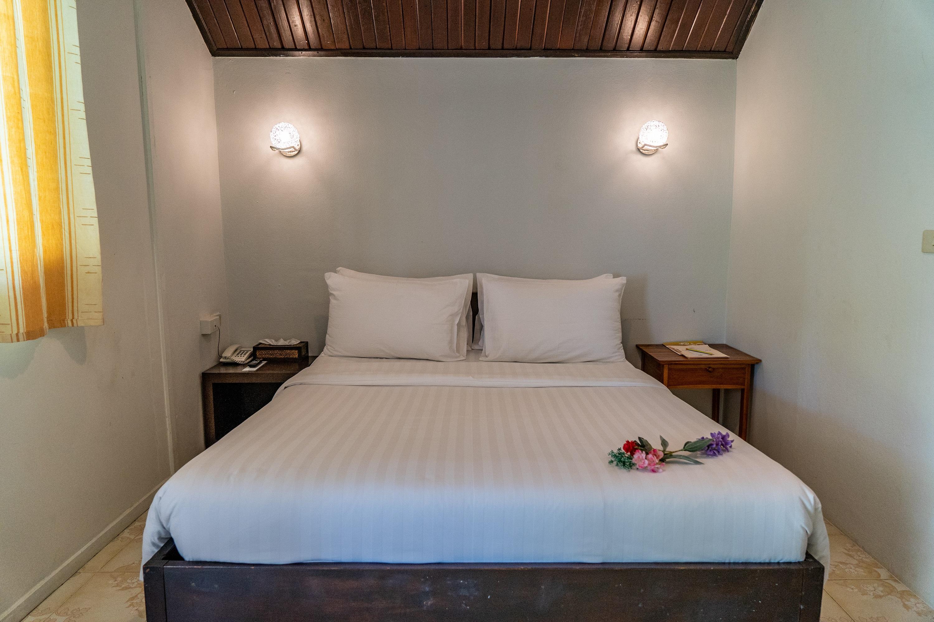 Adarin Beach Resort Мае-Нам Екстер'єр фото