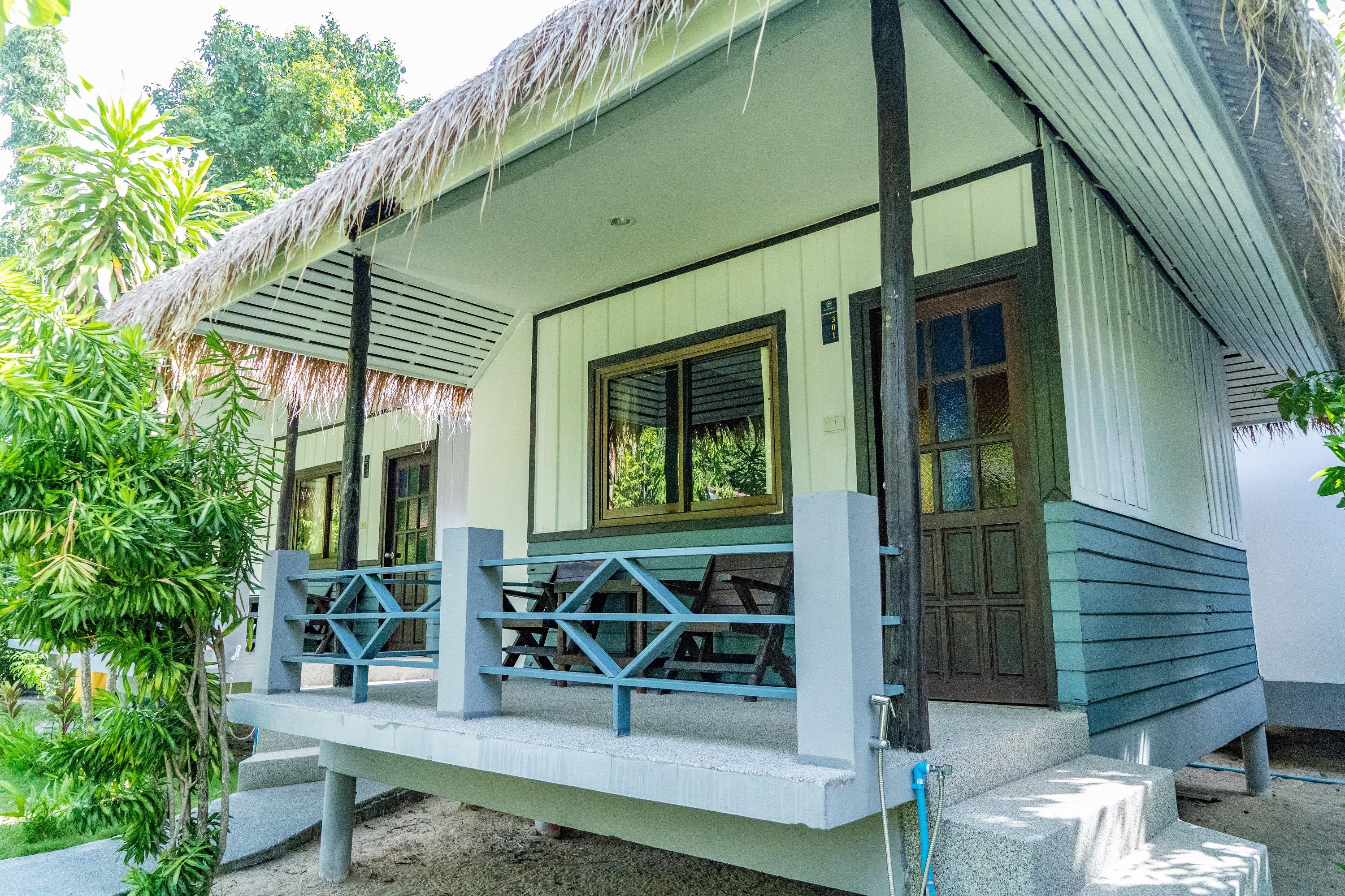 Adarin Beach Resort Мае-Нам Екстер'єр фото