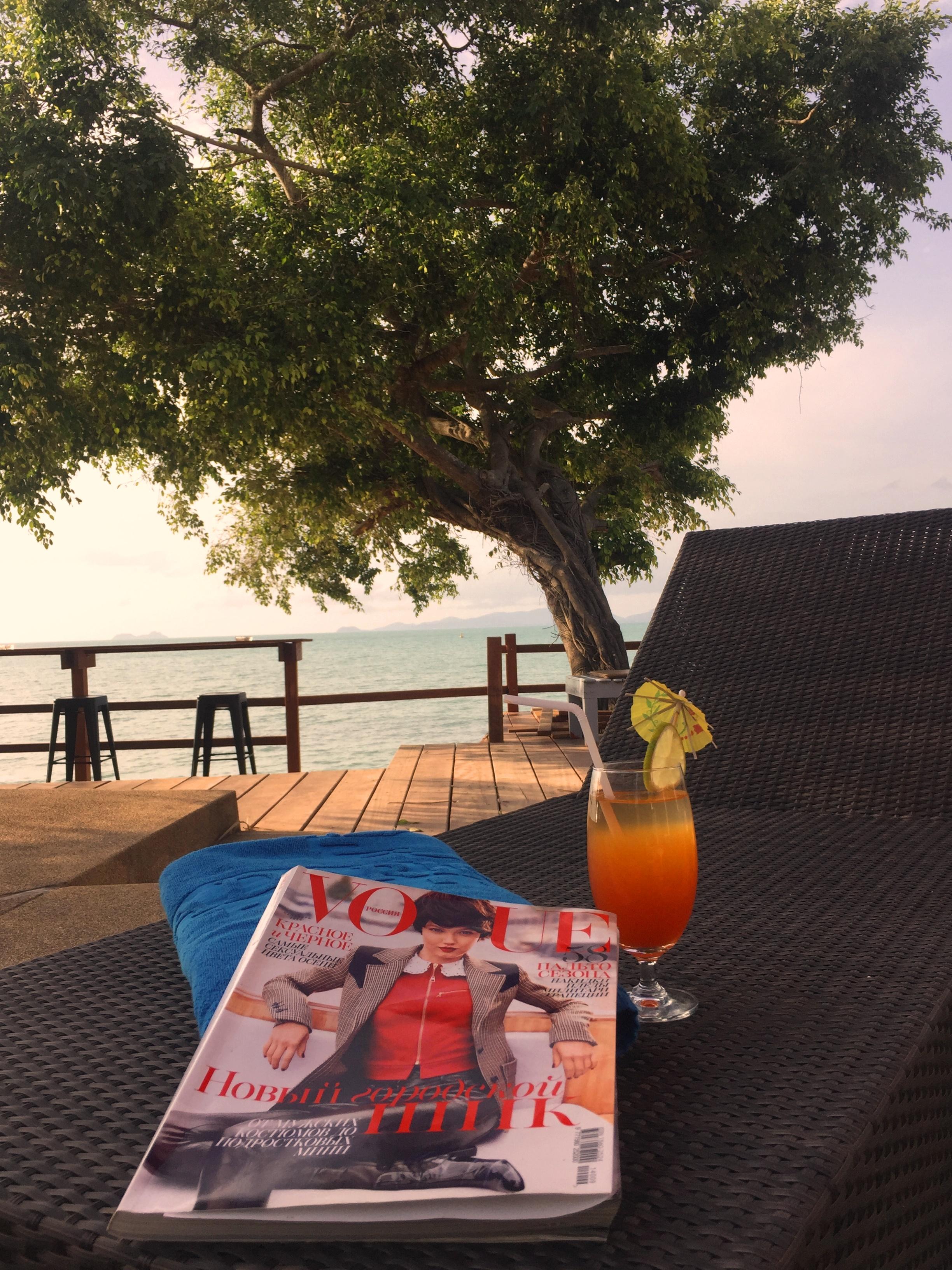 Adarin Beach Resort Мае-Нам Екстер'єр фото