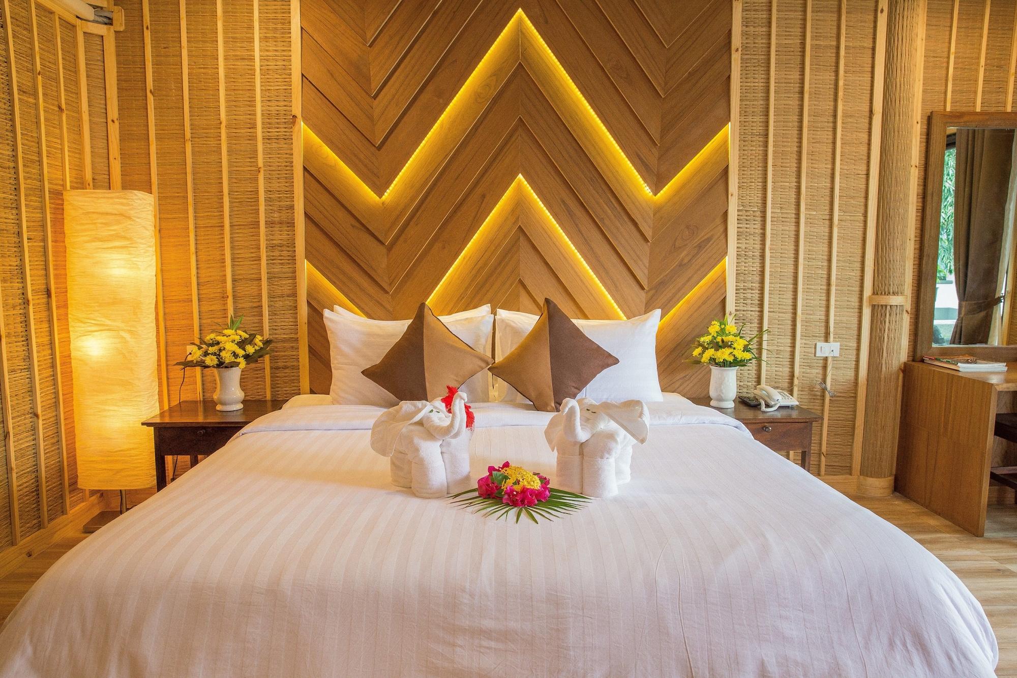 Adarin Beach Resort Мае-Нам Екстер'єр фото