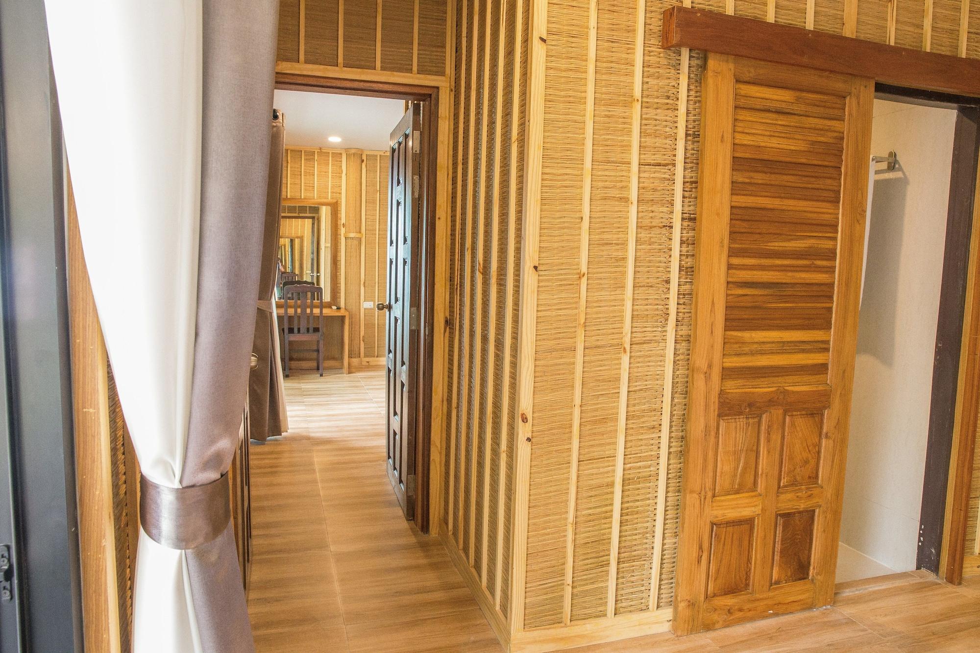Adarin Beach Resort Мае-Нам Екстер'єр фото