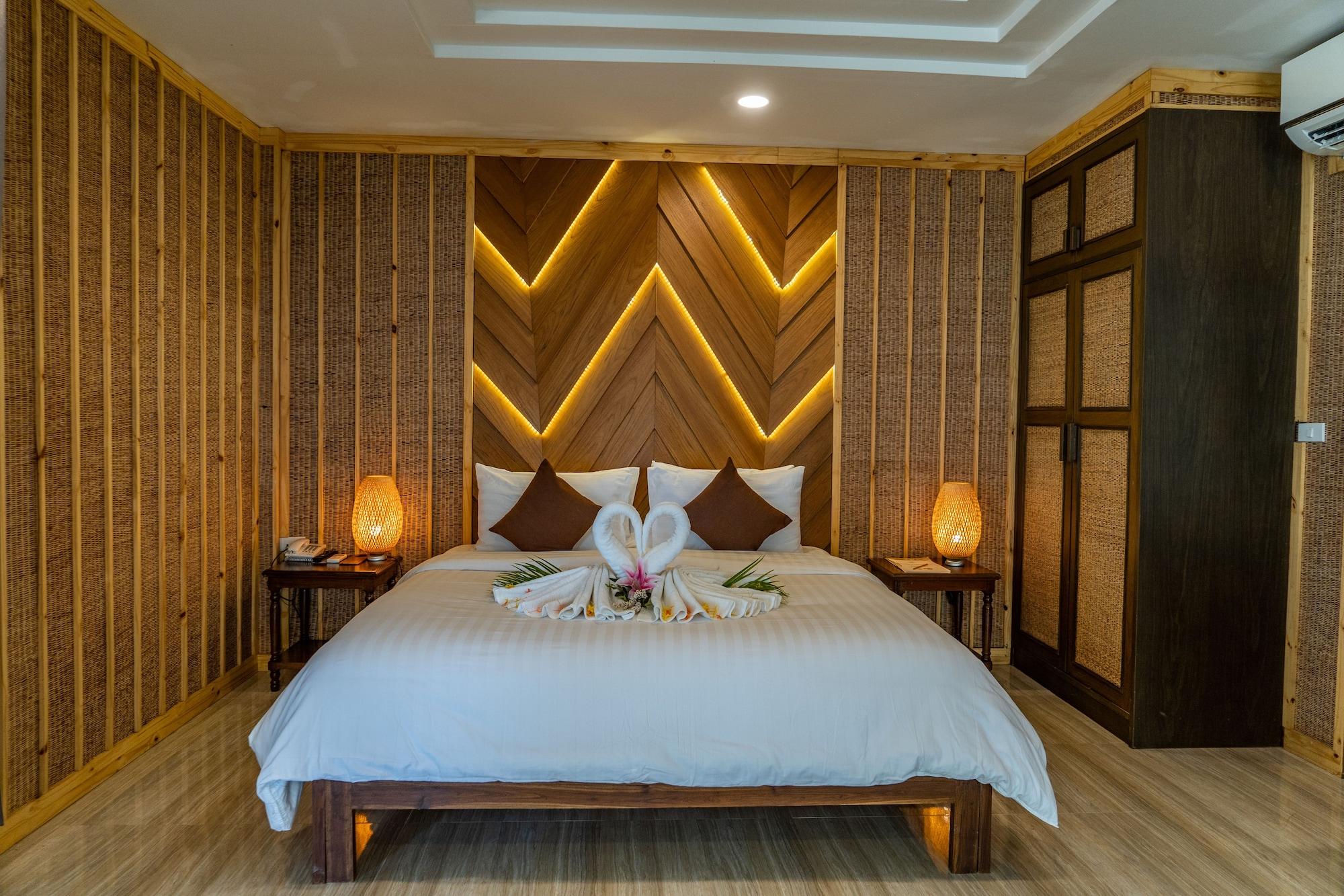Adarin Beach Resort Мае-Нам Екстер'єр фото