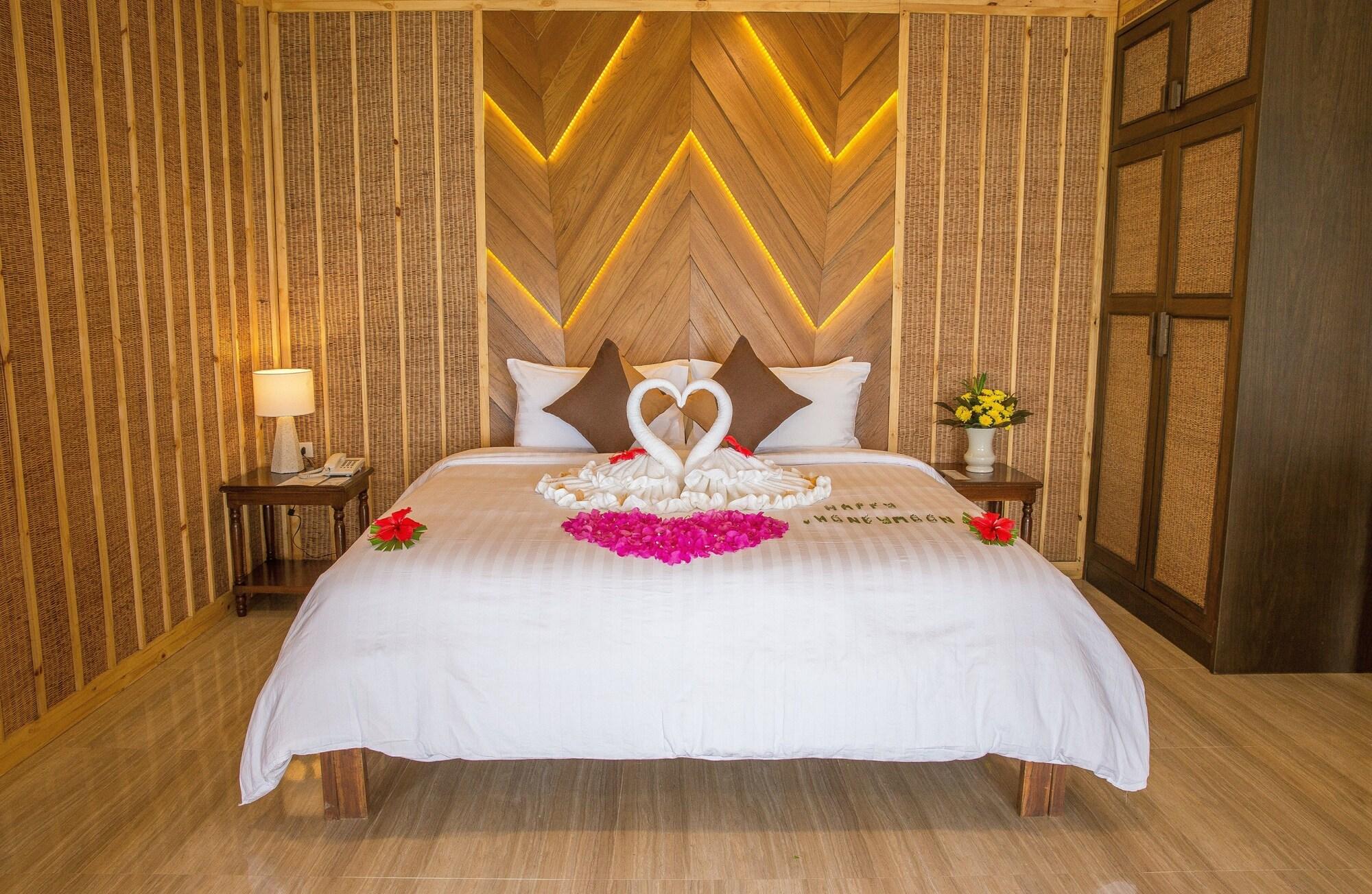 Adarin Beach Resort Мае-Нам Екстер'єр фото