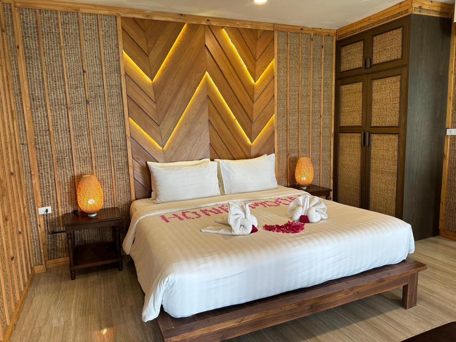 Adarin Beach Resort Мае-Нам Екстер'єр фото